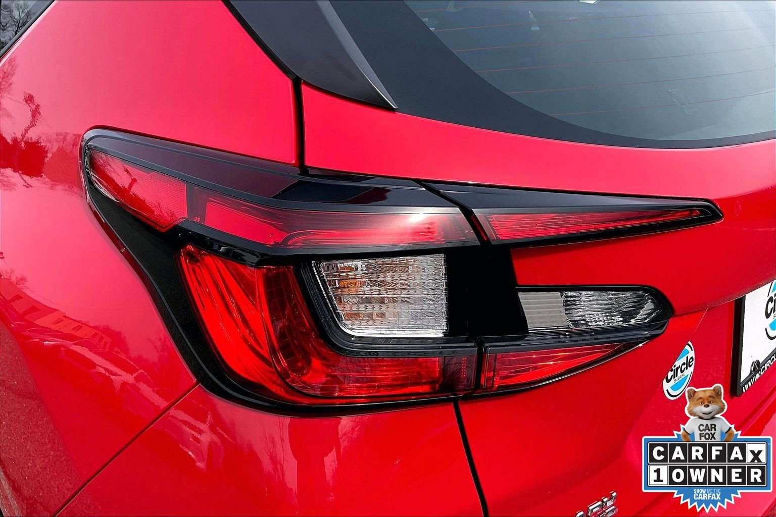 Certified 2024 Subaru Impreza 2.0i Sport image 27