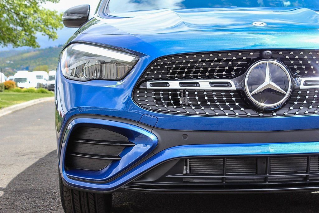 Used 2024 Mercedes-Benz GLA 250 4MATIC image 23