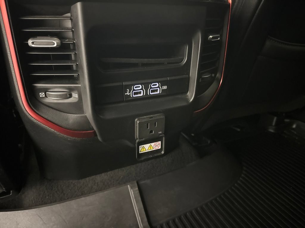 Used 2019 RAM 1500 Rebel AWD/4WD image 49