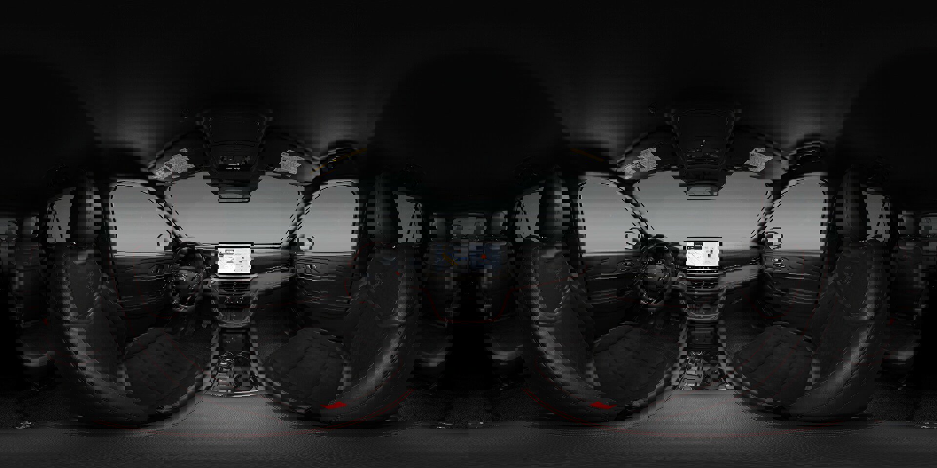 New 2026 Ford Explorer ST image 31