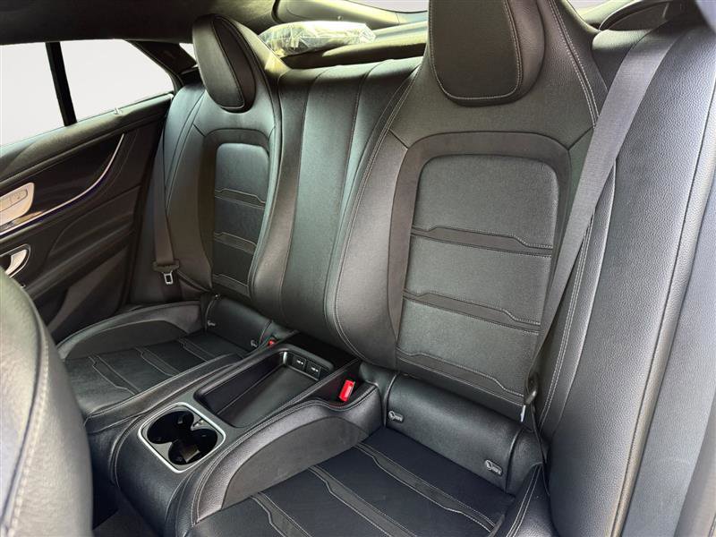 Used 2019 Mercedes-Benz AMG GT 53 image 14