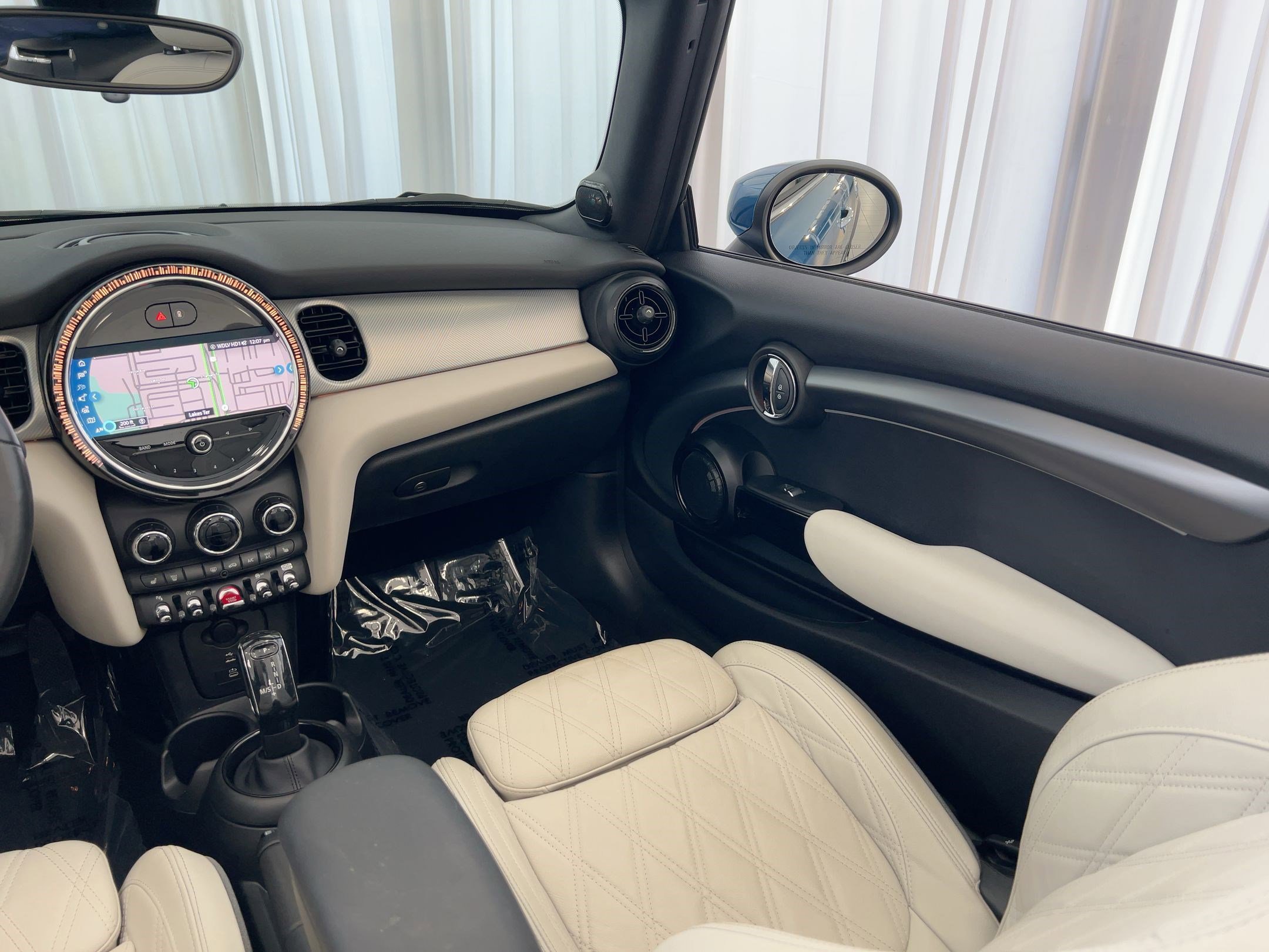 Certified 2023 MINI Cooper S image 26