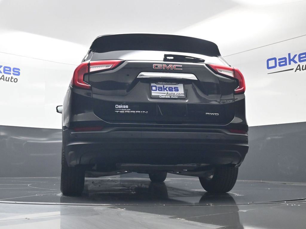 Used 2023 GMC Terrain SLE w/ Driver Convenience Package AWD/4WD image 44
