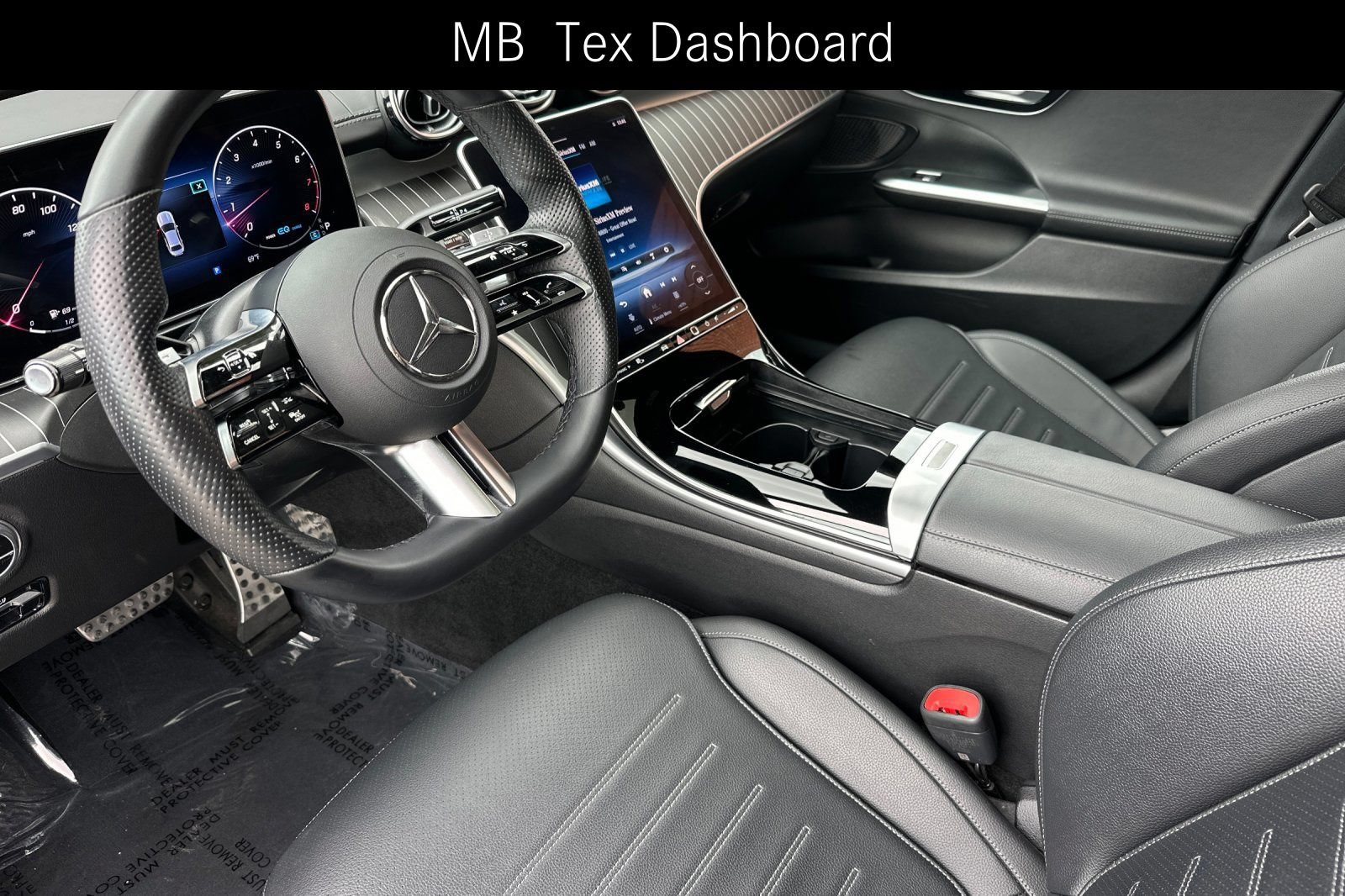 Used 2022 Mercedes-Benz C 300 Sedan image 13