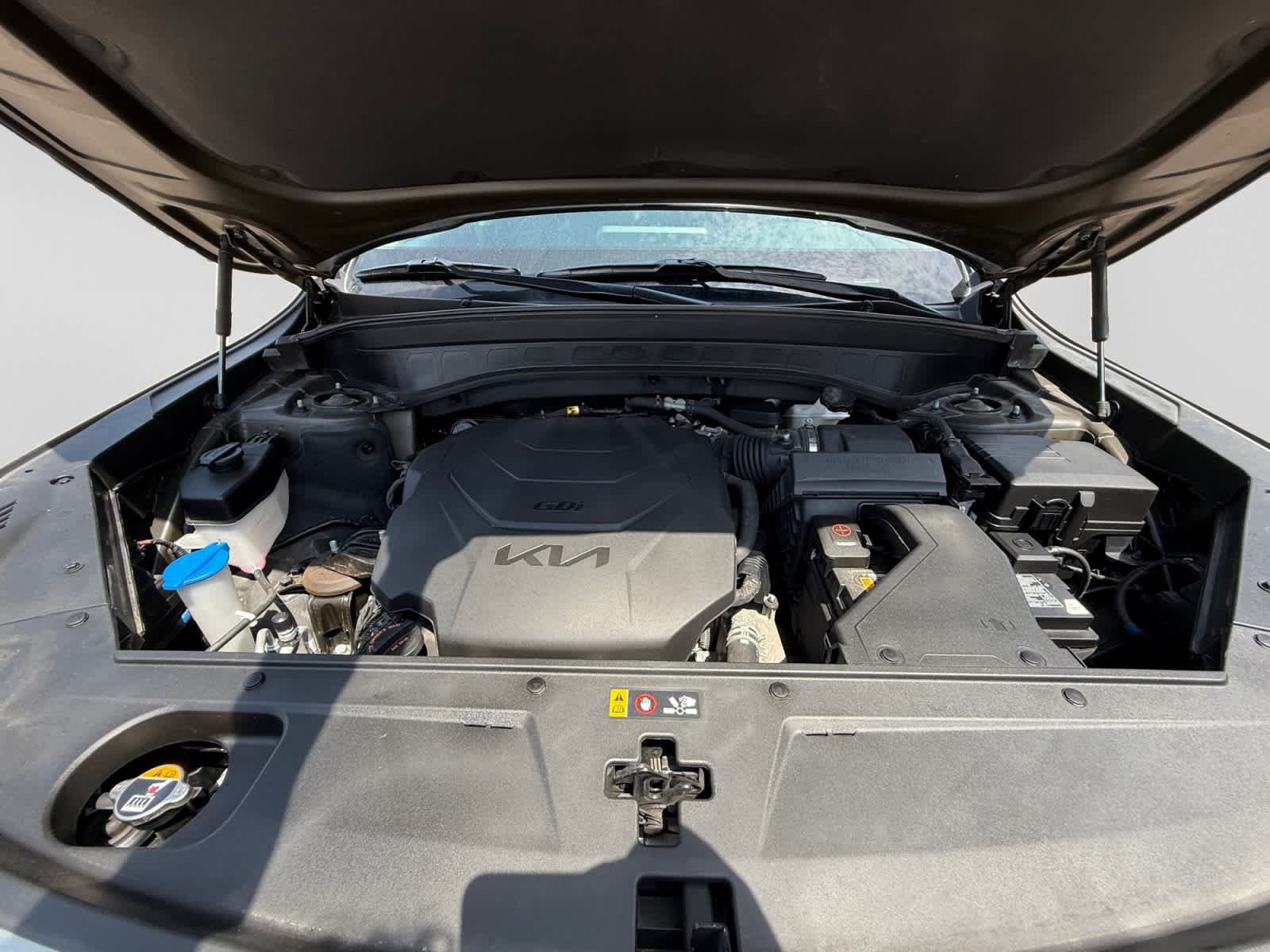 Used 2022 Kia Telluride S AWD/4WD image 24