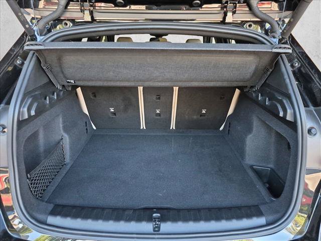 Certified 2024 BMW X1 xDrive28i w/ Convenience Package AWD/4WD image 6