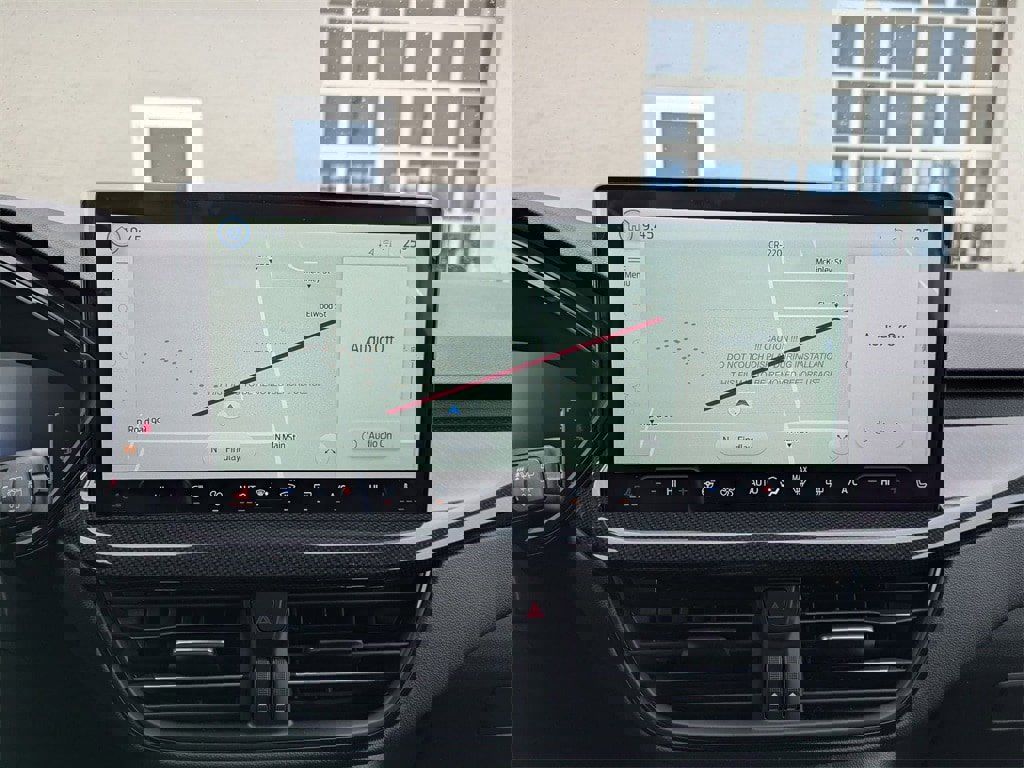 New 2026 Ford Escape ST-Line w/ Tech Pack #1 image 16