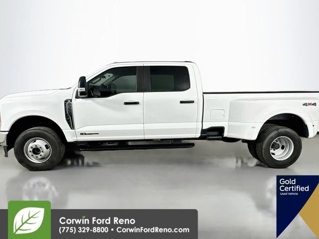 Used 2025 Ford F350 XL AWD/4WD image 5