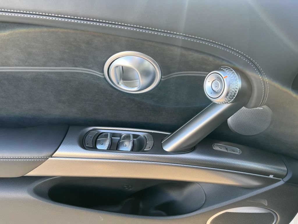 New 2024 Genesis GV60 Performance AWD/4WD image 14