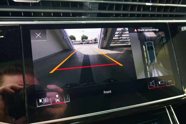 New 2025 Audi Q7 3.0T Premium Plus image 25