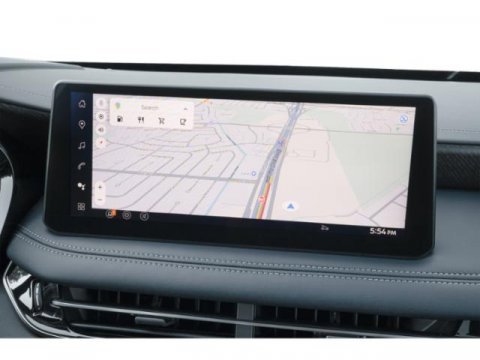 New 2026 INFINITI QX60 Sport w/ Dark Cargo Package image 18