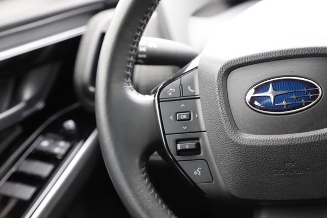 Used 2023 Subaru Solterra AWD image 16