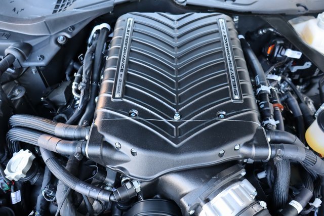 New 2025 Ford Mustang GT Premium w/ GT Performance Package image 38