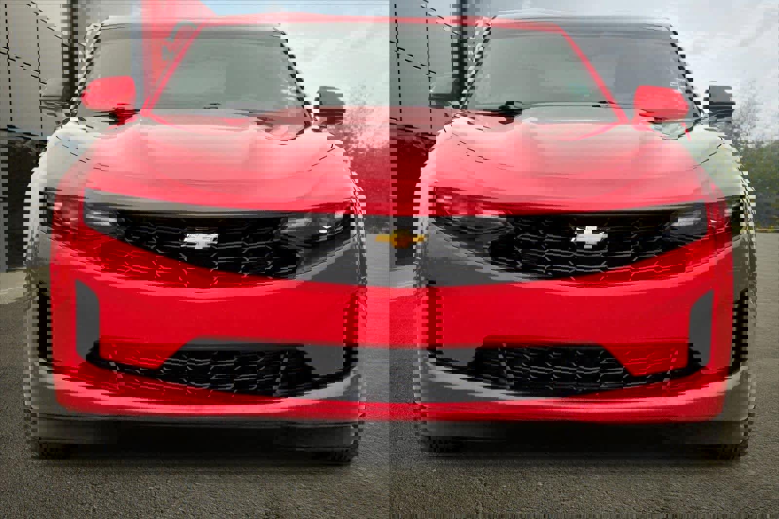 Used 2019 Chevrolet Camaro LT image 11