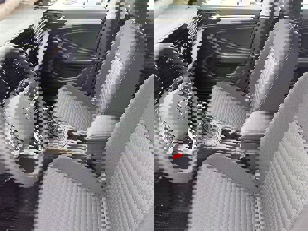 New 2026 Volkswagen Jetta S image 11