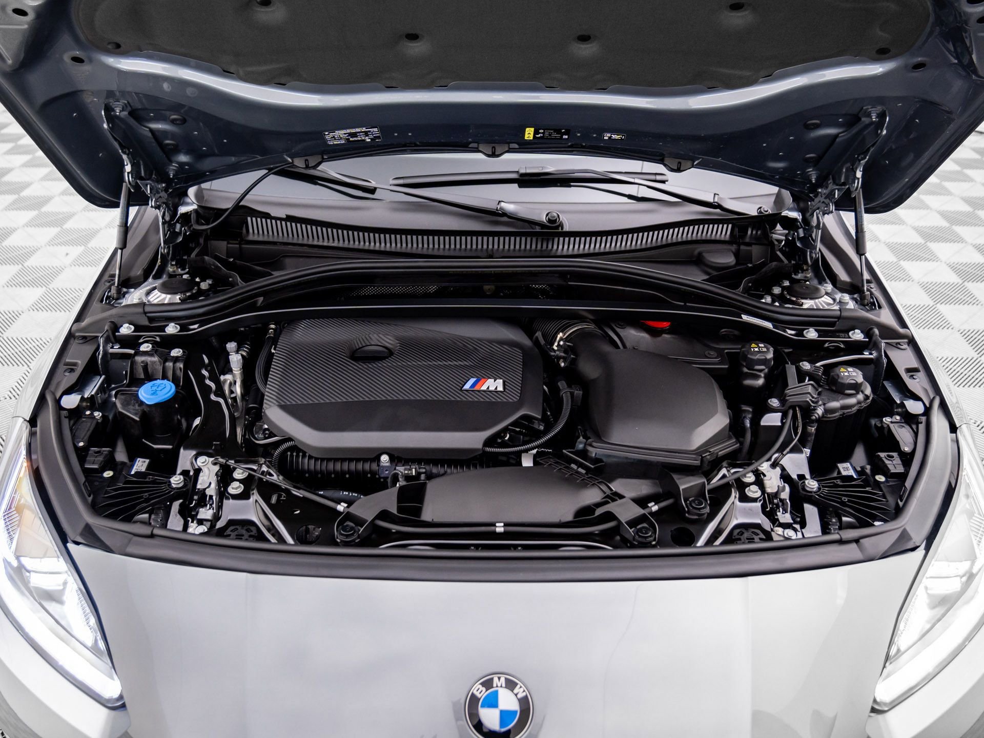 New 2026 BMW M235i xDrive AWD/4WD image 34