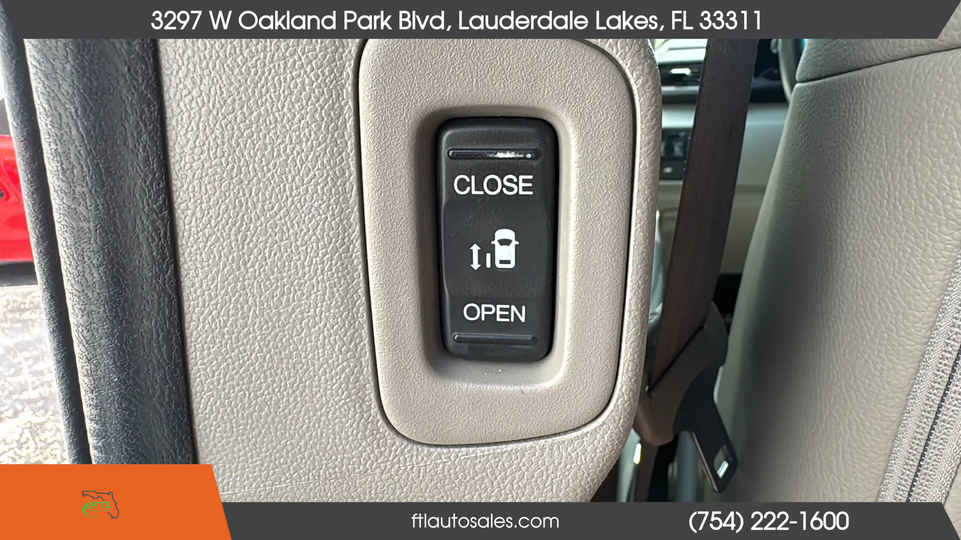 Used 2013 Honda Odyssey EX-L image 26