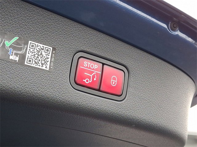 Used 2026 Mercedes-Benz GLC 300 4MATIC image 22