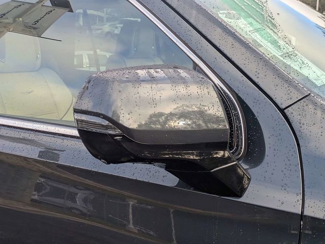 Used 2022 Cadillac Escalade Premium Luxury w/ LPO, Illumination Package image 11