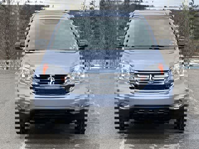 Used 2010 Honda CR-V EX image 18