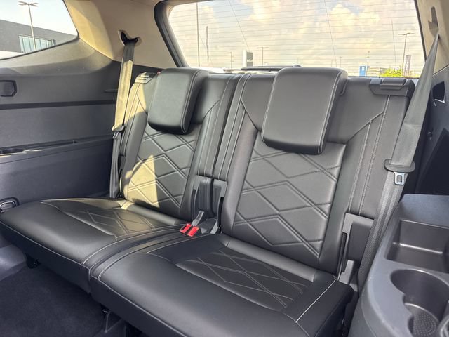 Used 2024 Volkswagen Atlas SE AWD/4WD image 10