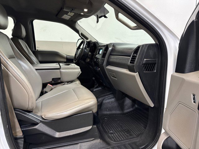 Used 2018 Ford F350 XL w/ Power Equipment Group image 50