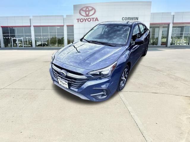 Used 2025 Subaru Legacy Premium AWD/4WD image 35