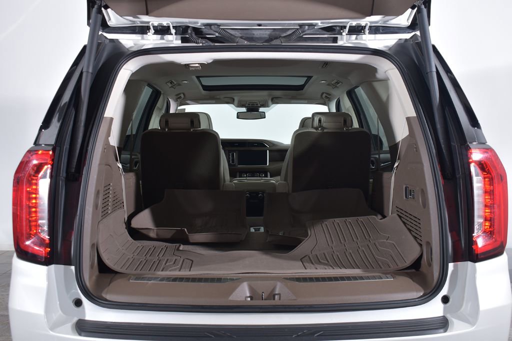 Used 2022 GMC Yukon Denali w/ Max Trailering Package image 5