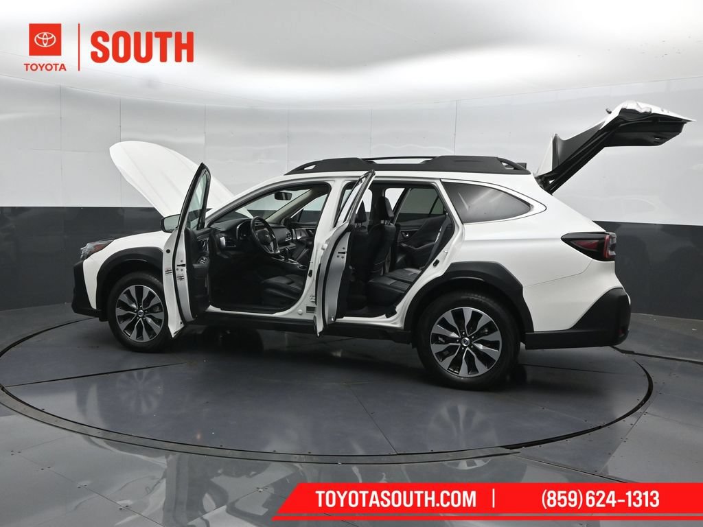 Used 2024 Subaru Outback Limited AWD/4WD image 56