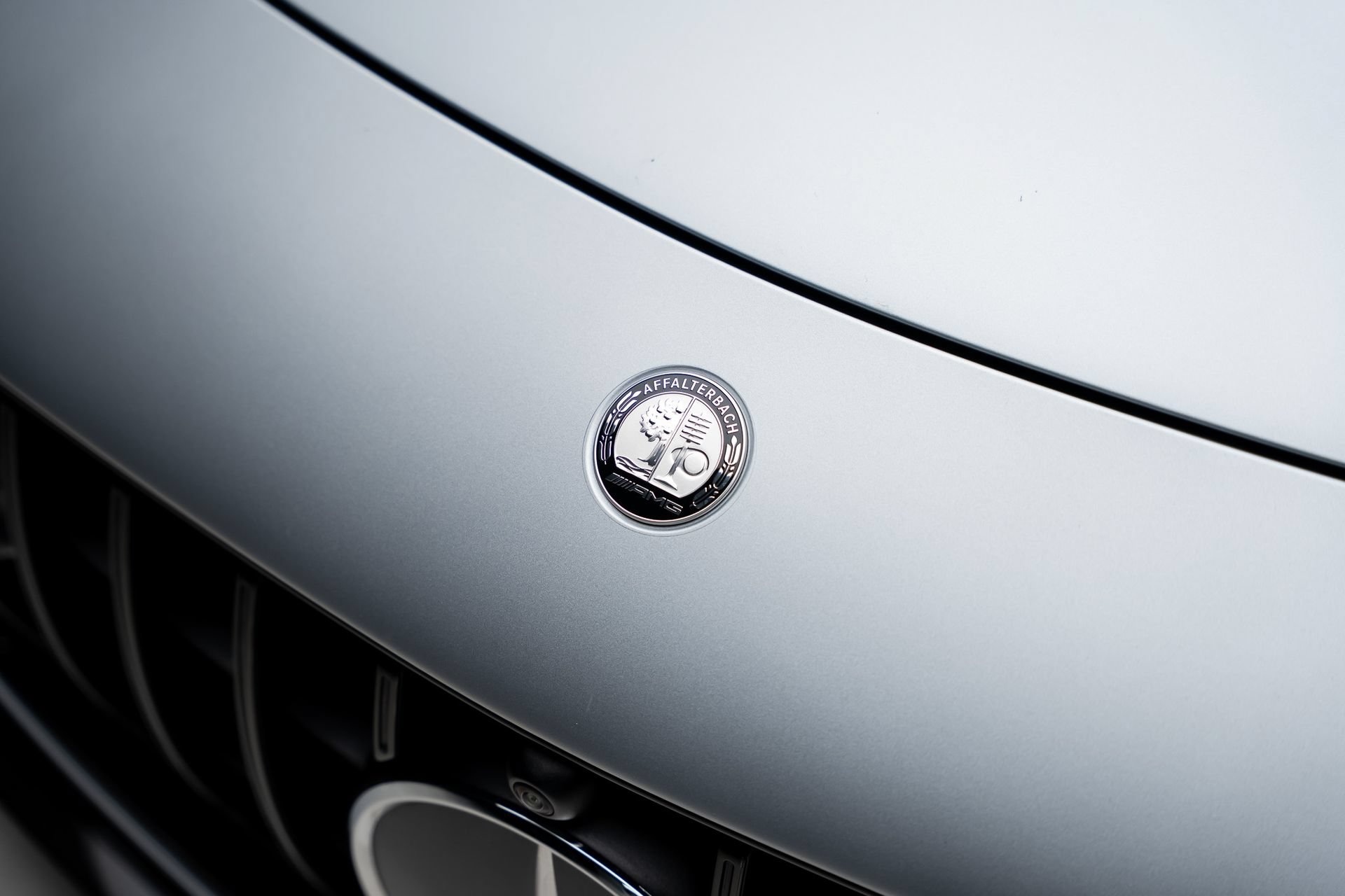 Used 2025 Mercedes-Benz AMG GT 63 image 15