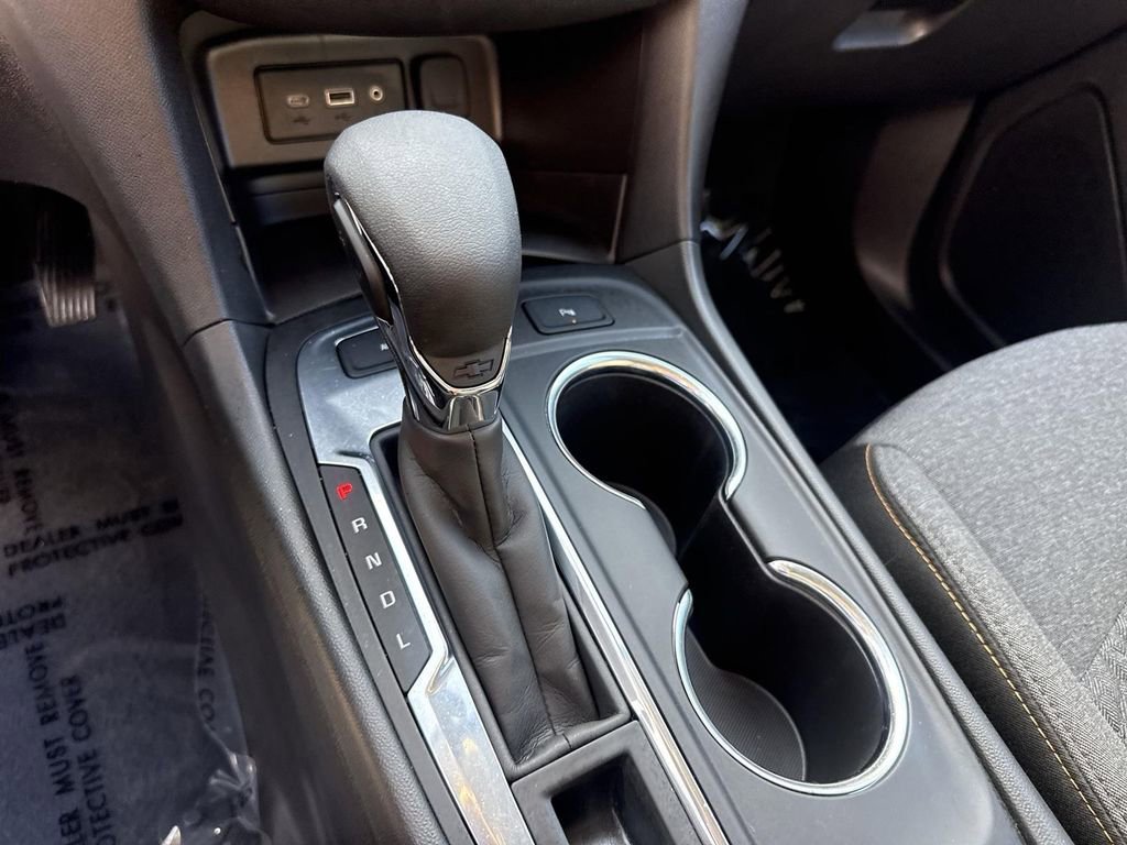 Used 2024 Chevrolet Equinox LT image 14