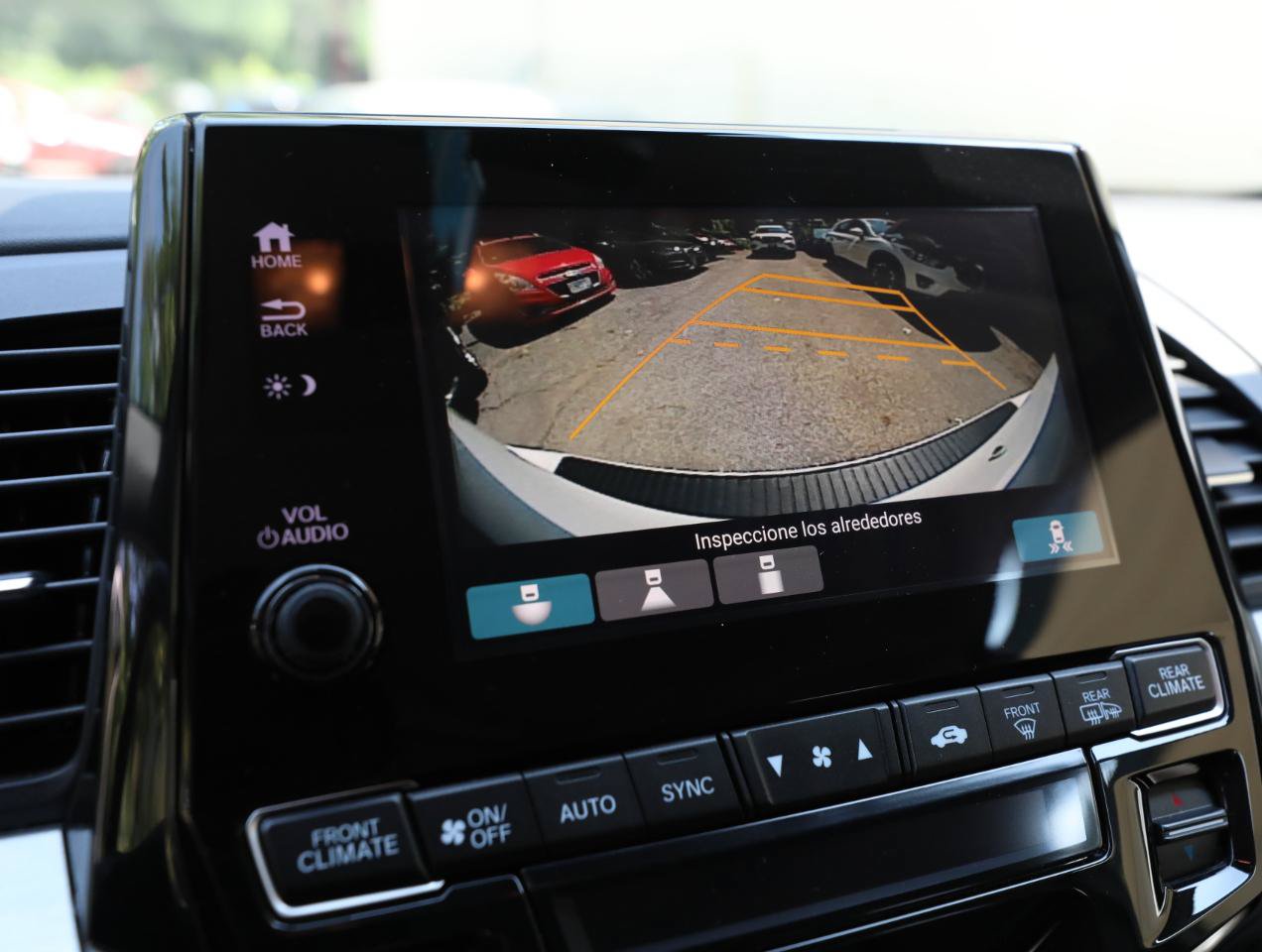 Used 2019 Honda Odyssey EX-L image 23