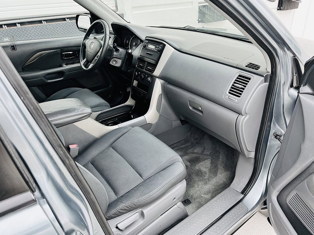 Used 2006 Honda Pilot LX image 11