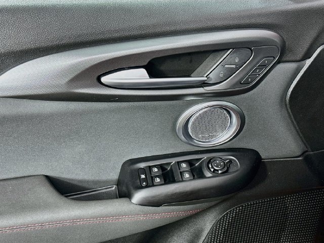 Used 2024 Dodge Hornet R/T Plus AWD/4WD image 27
