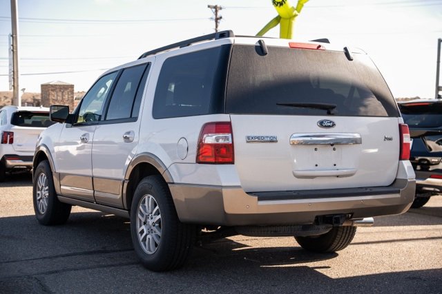 Used 2013 Ford Expedition XLT image 6