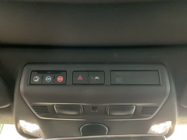 Used 2025 Chevrolet Corvette Z06 w/ Battery Protection Package image 22