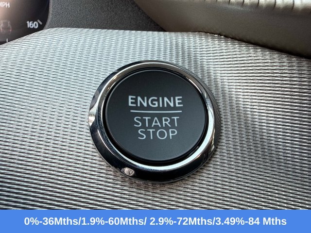 New 2026 Ford Explorer Active RWD image 29