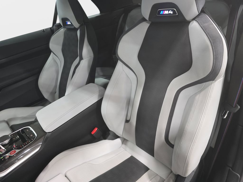 Used 2026 BMW M4 xDrive Competition AWD/4WD image 19