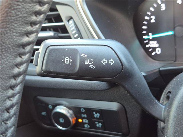 Used 2021 Ford Escape SEL AWD/4WD image 6