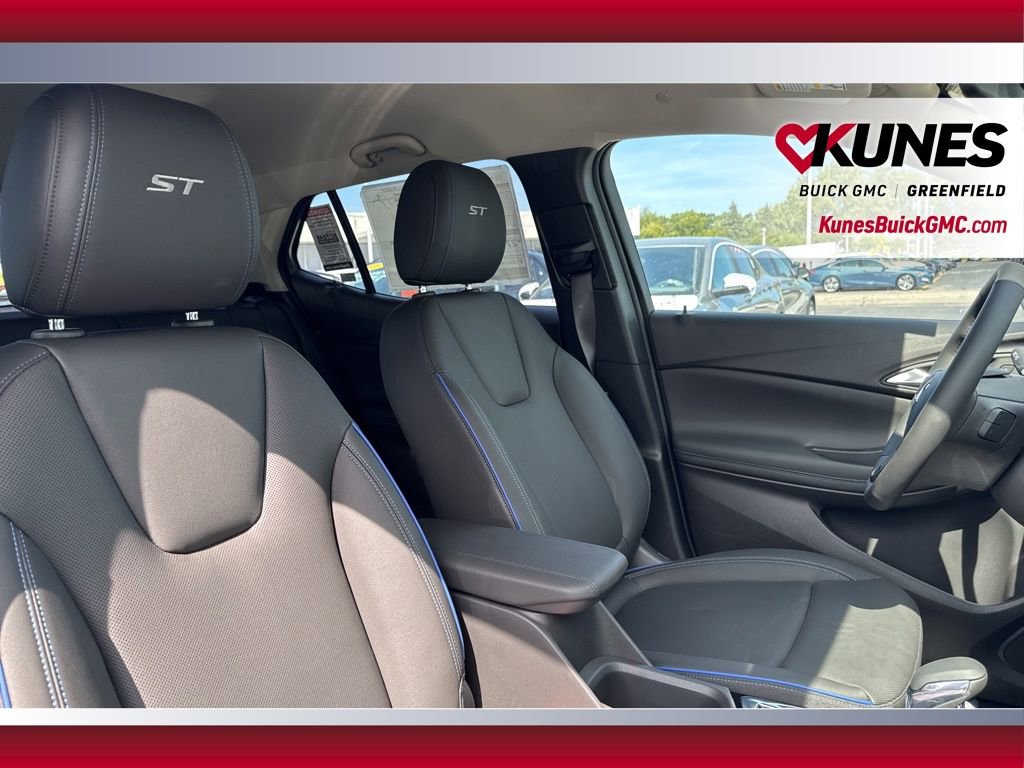 New 2026 Buick Encore GX Sport Touring w/ Comfort Package AWD/4WD image 57