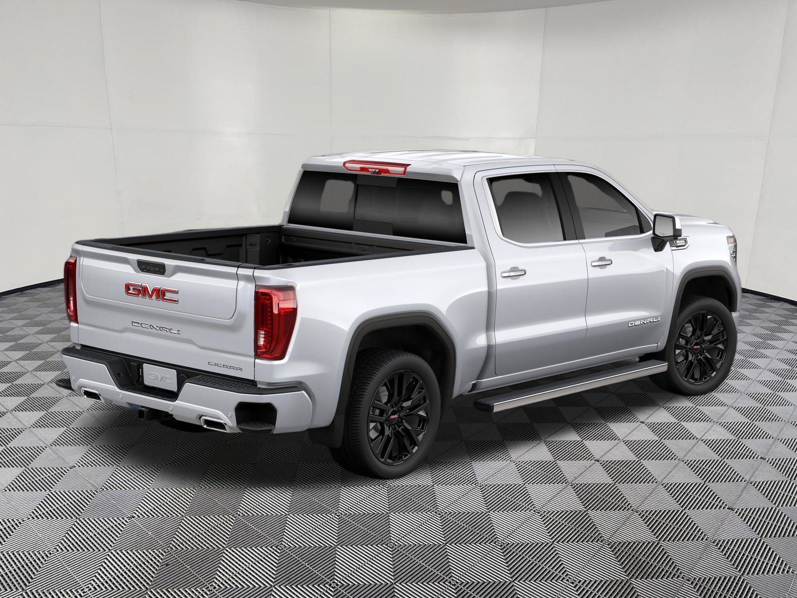 New 2026 GMC Sierra 1500 Denali AWD/4WD image 4