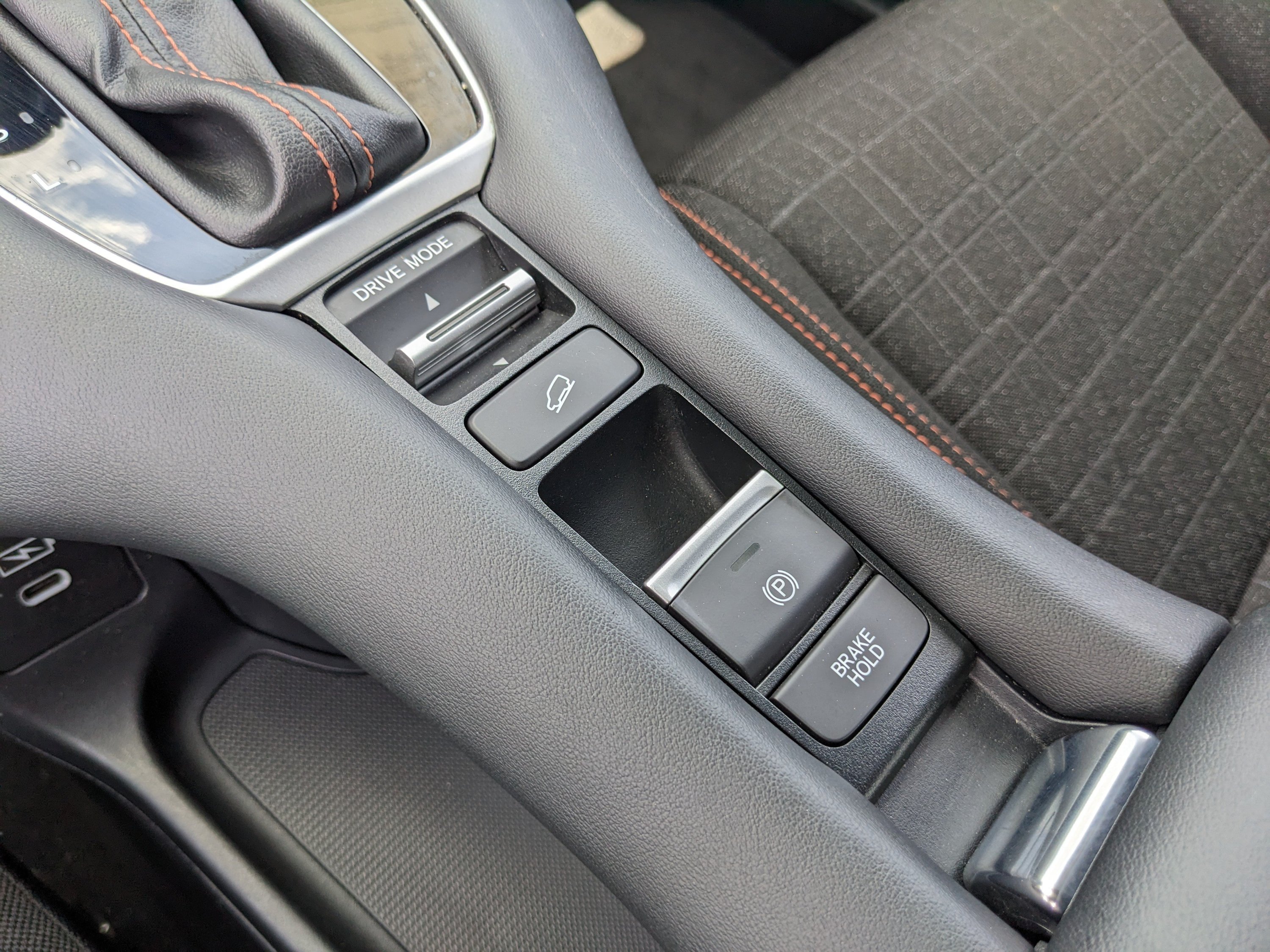 Used 2024 Honda HR-V Sport image 26