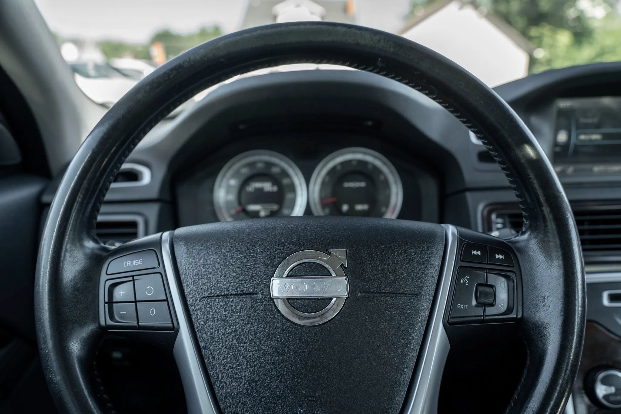 Used 2013 Volvo S80 3.2 FWD image 19
