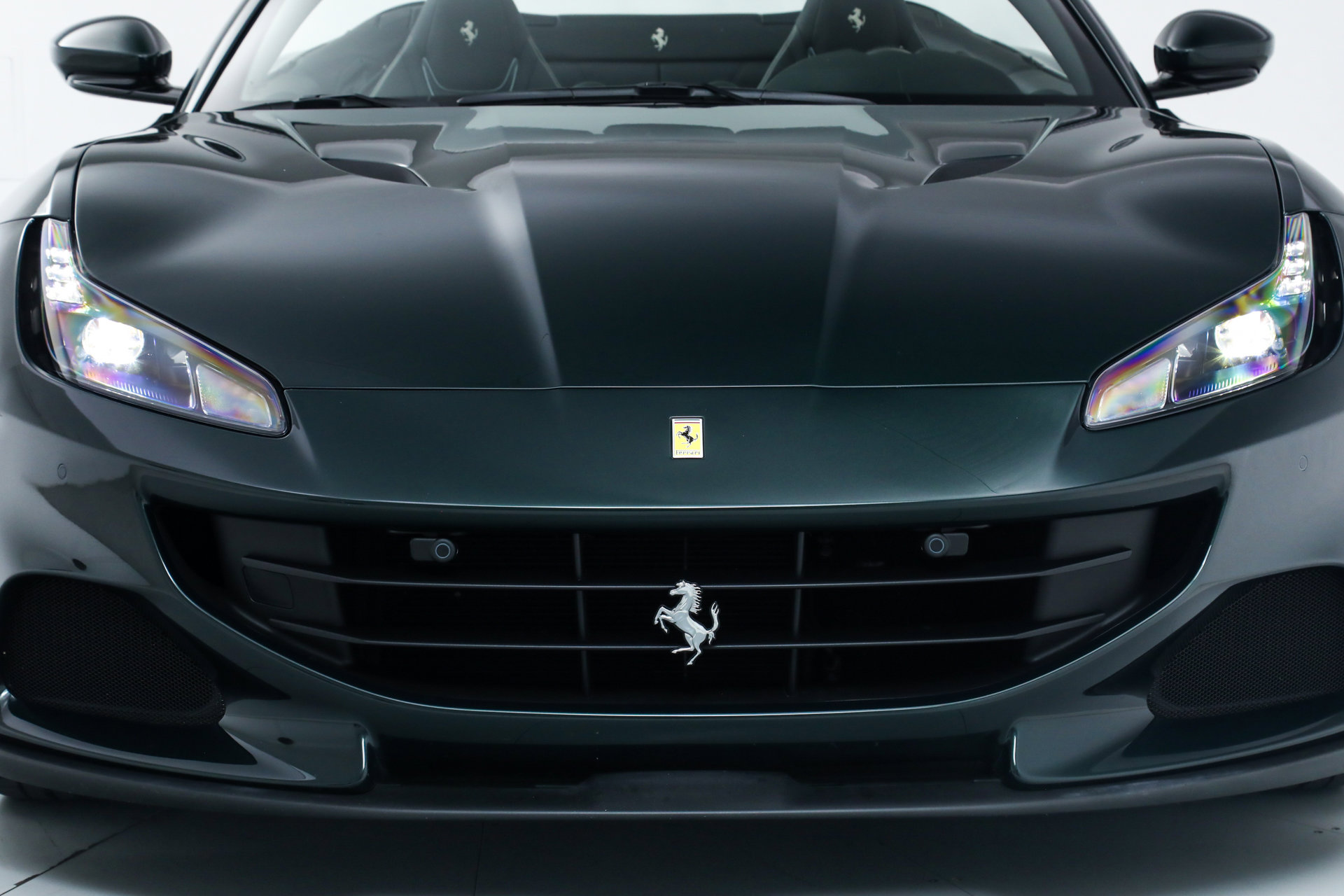 Certified 2023 Ferrari Portofino M image 40