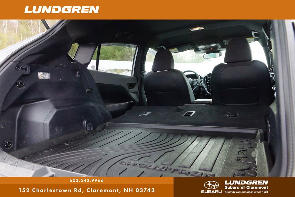 Used 2024 Subaru Crosstrek 2.5i Sport image 24