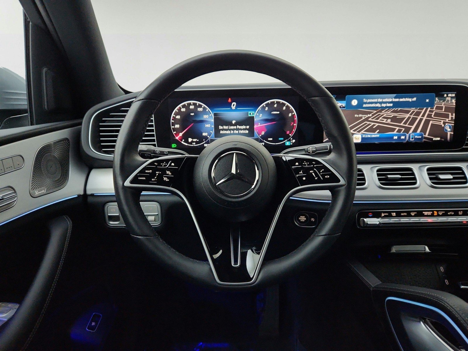 Certified 2026 Mercedes-Benz GLE 350 4MATIC image 27