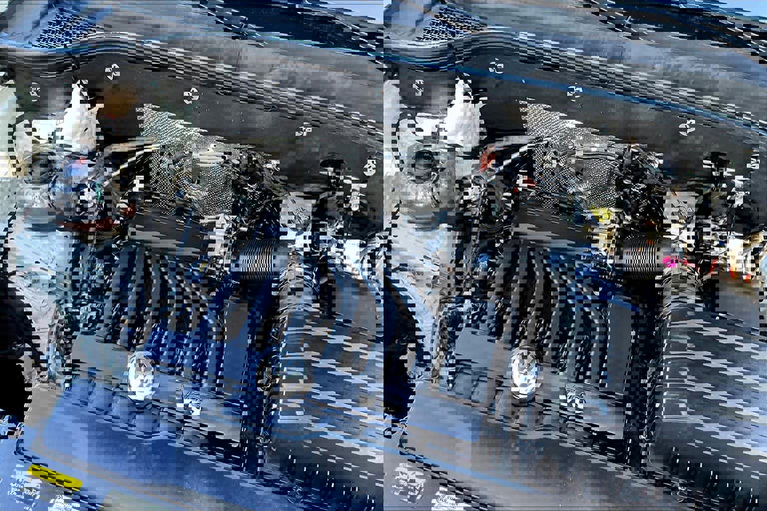 Used 2023 Volkswagen Atlas Cross Sport SEL Premium R-Line image 30