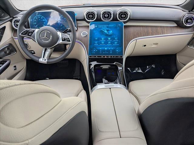 New 2026 Mercedes-Benz C 300 C 300 image 15