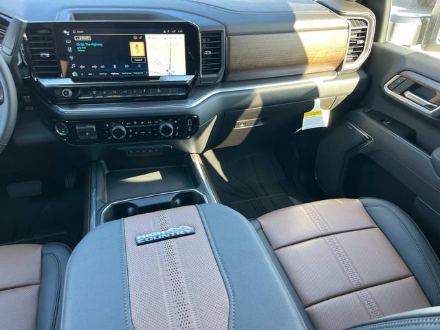 New 2026 Chevrolet Silverado 2500 High Country w/ High Country Premium Package image 18