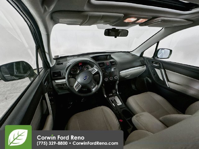 Used 2015 Subaru Forester 2.5i Limited AWD/4WD image 23